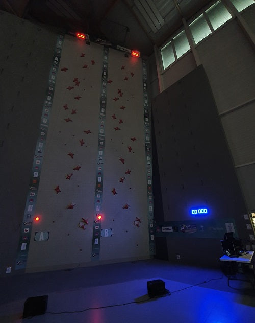 DEEPRON TIMING SYSTEM SCEV-2 - Stepin Adventure #