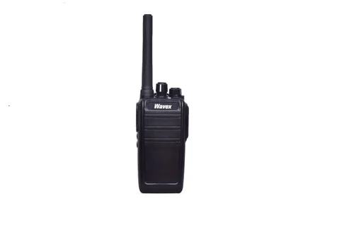 WAVEX PT 100 WALKIE TALKIE