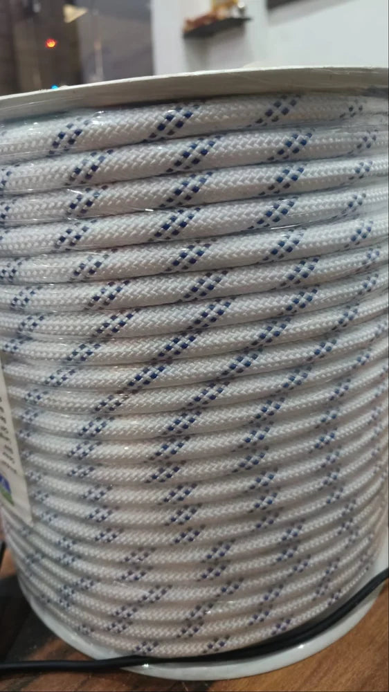 KOROMOUNT STATIC ROPE 10 MM