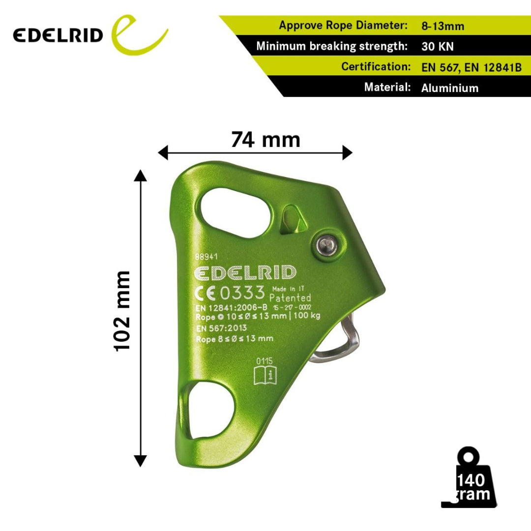 EDELRID WIND UP OASIS