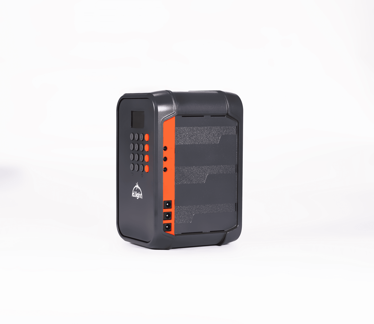 SOLAR HOME SYSTEM X1000 PRO