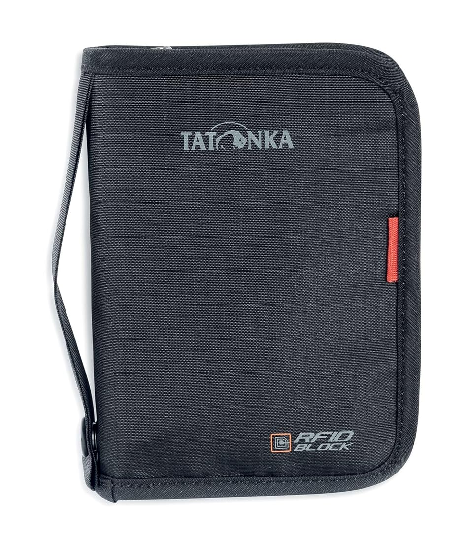 TATONKA TRAVEL ZIP M RFID B