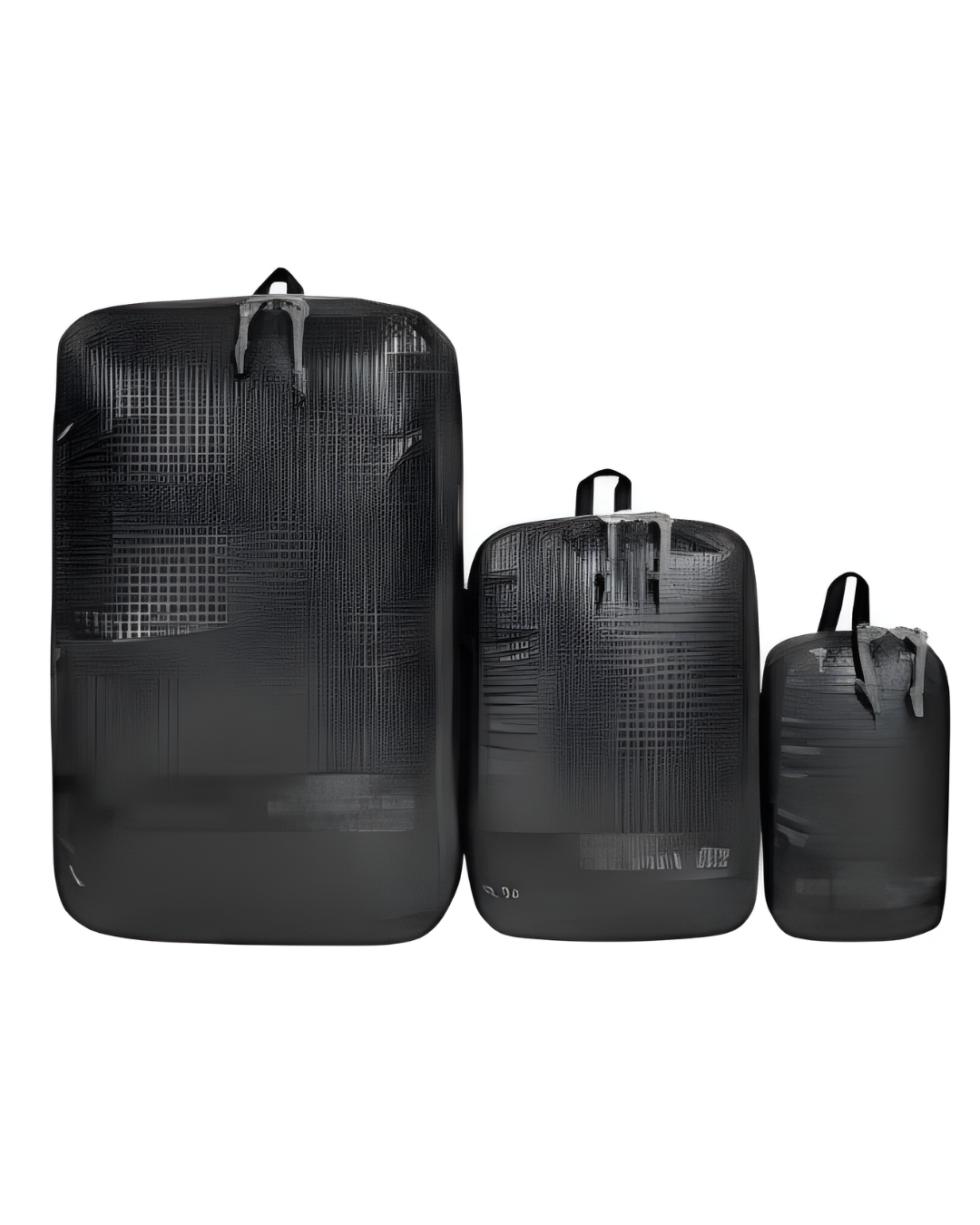 TATONKA STUFFSACK ZIP SET III