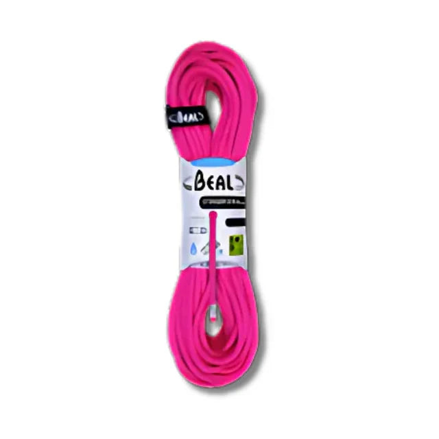 Stepin Adventure’s Latest Arrival: Beal Rope – The Perfect Blend of Strength and Durability