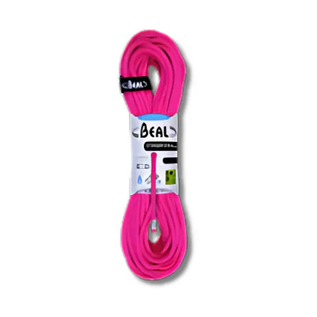 Stepin Adventure’s Latest Arrival: Beal Rope – The Perfect Blend of Strength and Durability