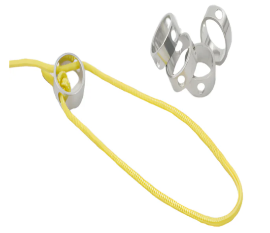 Gipfel Aluminium Tensioners For Tents