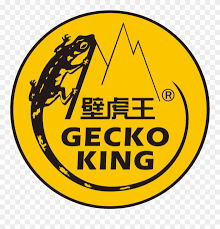 GECKOKING