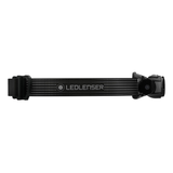 Ledlenser MH5 Grey Rechargeable Headlamp