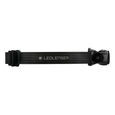 Ledlenser MH5 Grey Rechargeable Headlamp
