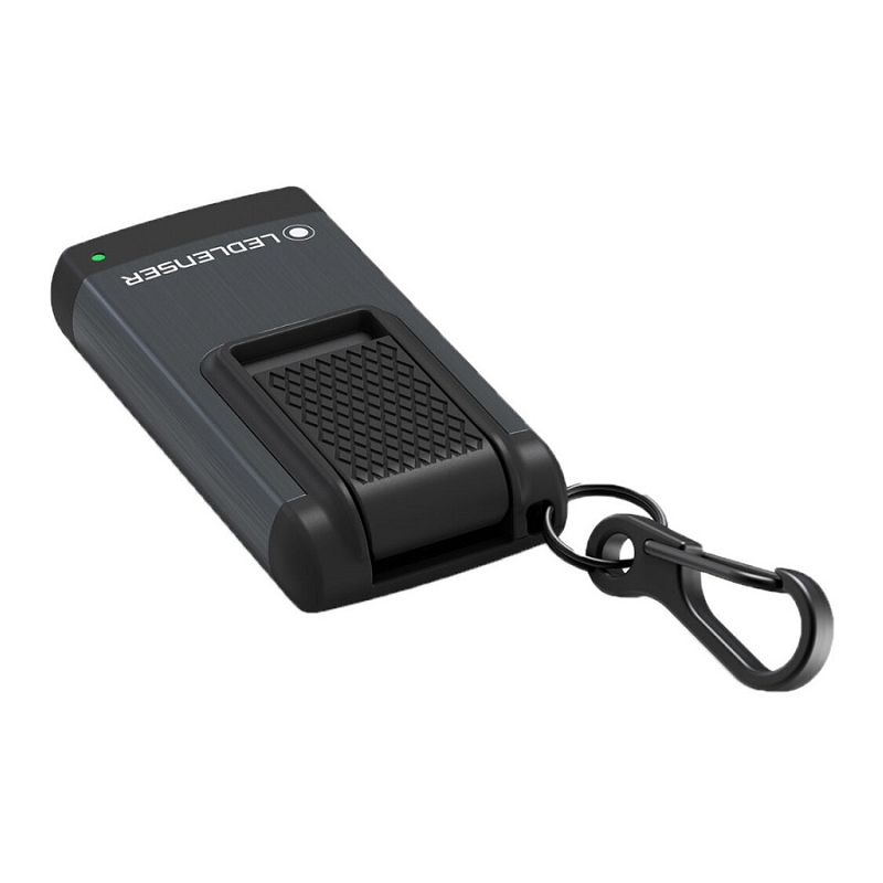 LEDLENSER PORTABLE ELECTRIC LAMP K4R-GREY