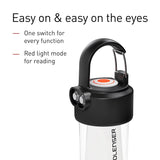 Ledlenser ML4 Rechargable Lantern Black