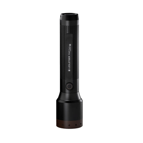 Ledlenser P6R Core Rachargable Flashligh