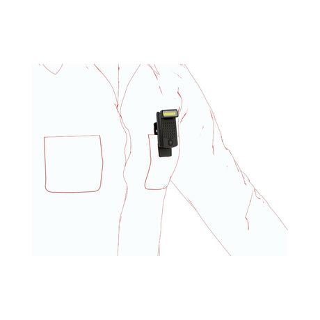 Led Lenser Portable Electric Lamp W1R