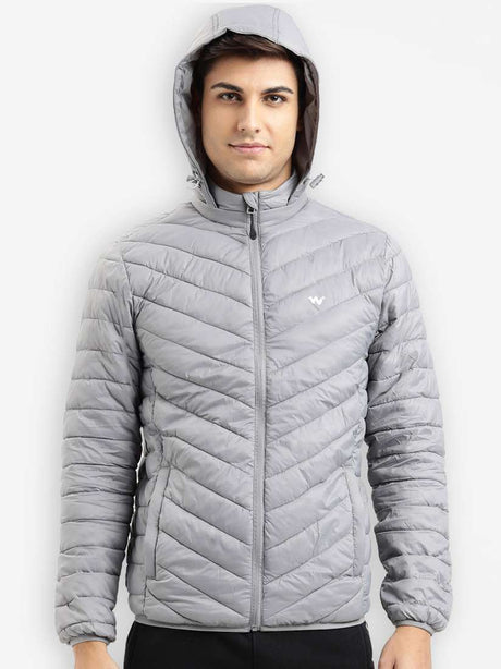 WILDCRAFT HEAT LOCK JACKET - Stepin Adventure #