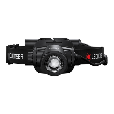 LEDLENSER H15R CORE RECHARGEABLE LED HEADLAMP