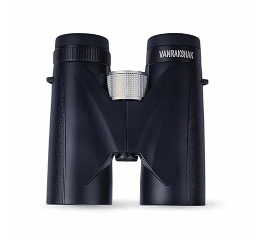 VANRAKSHAK VANRAAJ 8X42 ED BINOCULARS | BIRD WATCHING, WILDLIFE & SAFARI