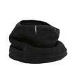 WILDCRAFT FLEECE GAITER REVERSIBLE-BLACK - Stepin Adventure #