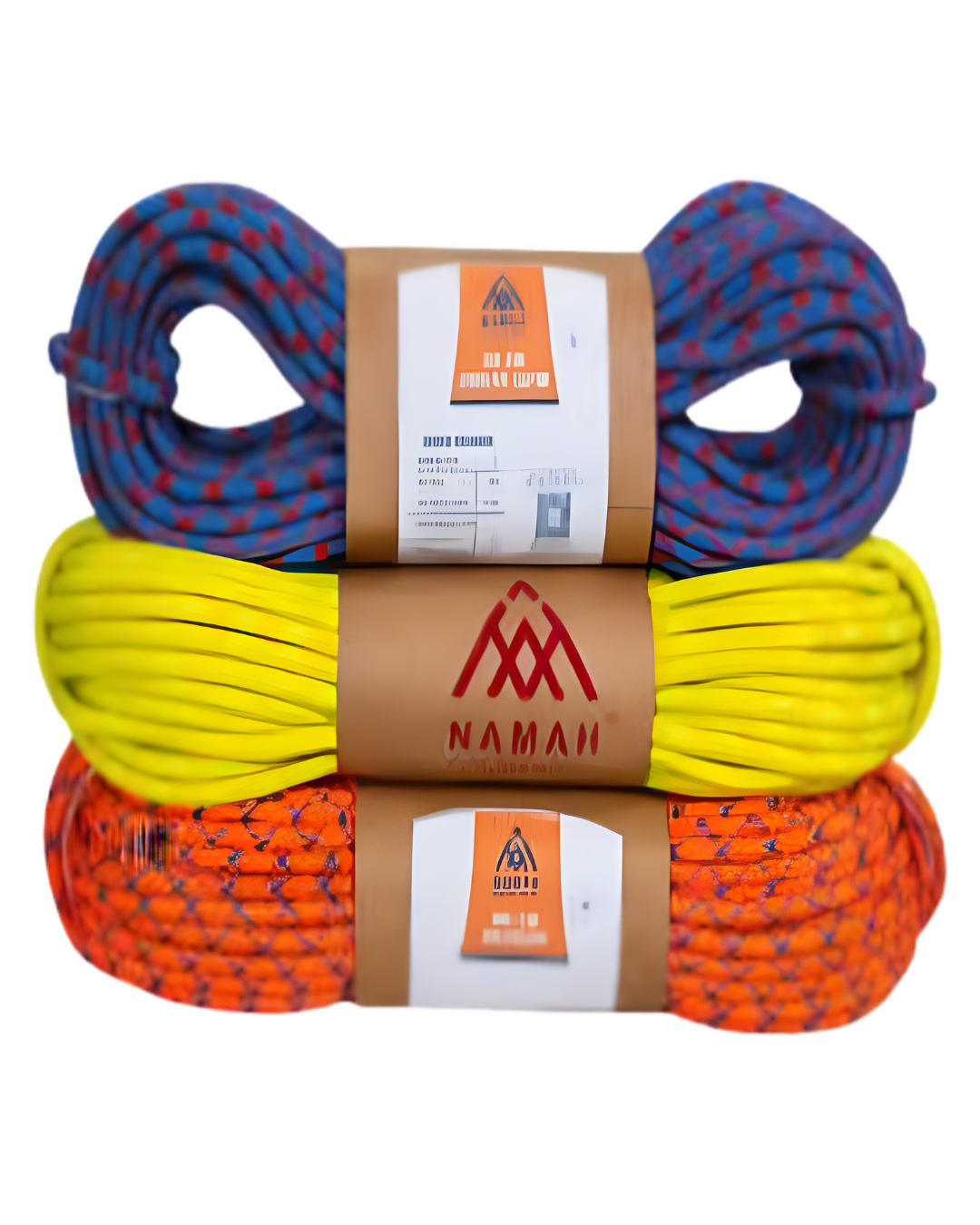 NAMAH DYNAMIC ROPE 11MM