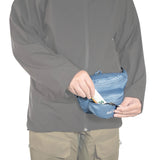 TATONKA FUNNY BAG S - ELEMENTAL BLUE