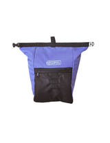 GIPFEL HAMPI CHALK BAG
