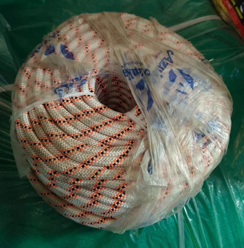 KOROMOUNT STATIC ROPE -WHITE 10MM – Stepin Adventure