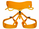 NAMAH CLIMBING HARNESS – ADJUSTABLE CLIMBING & ADVENTURE HARNESS