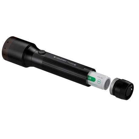 Ledlenser P6R Core Rachargable Flashligh