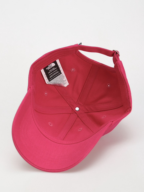 NORTH FACE CAP-PINK