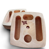 GRACIEUX PORTABLE DODECA FINGERBOARD - Stepin Adventure #