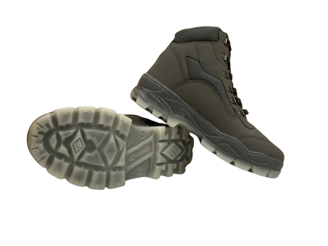 CTR TREKKING OD-4 SHOES OLIVE