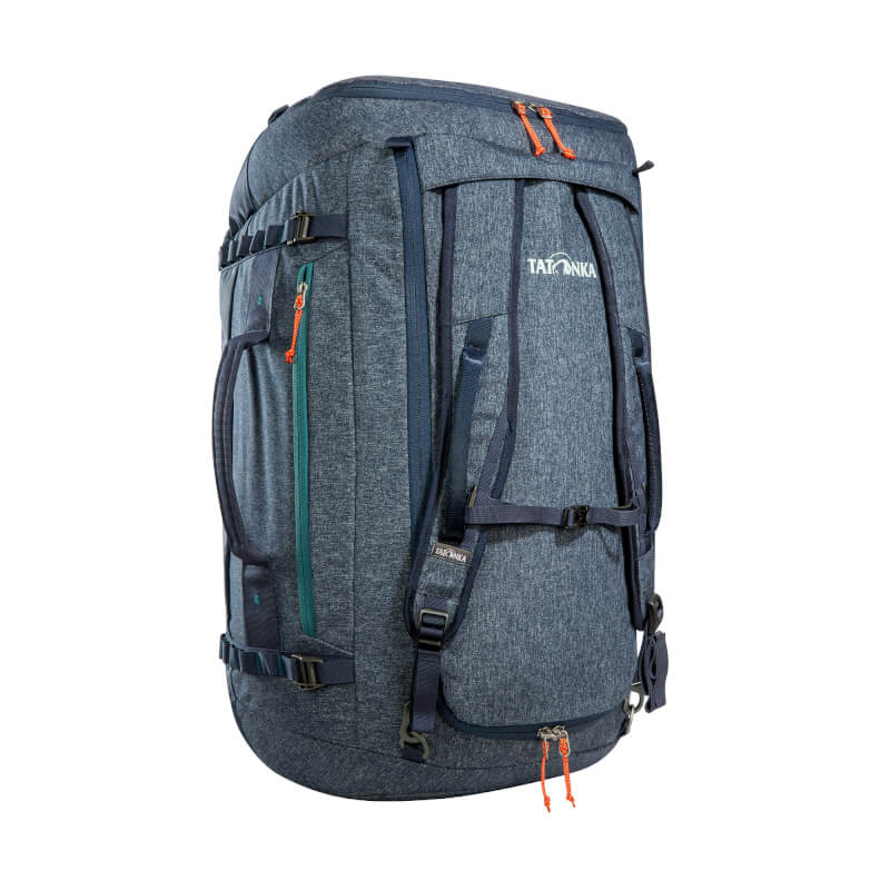 TATONKA DUFFLE BAG 65  | FOLDABLE TRAVEL BAG