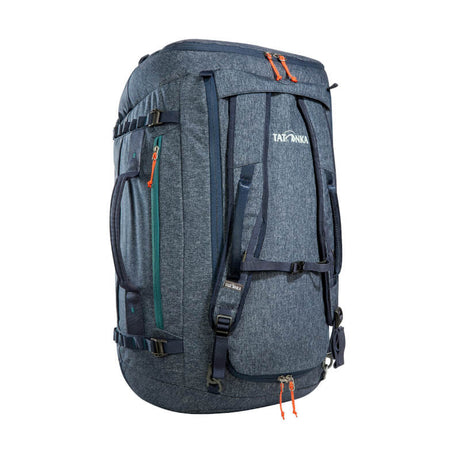 TATONKA DUFFLE BAG 65  | FOLDABLE TRAVEL BAG