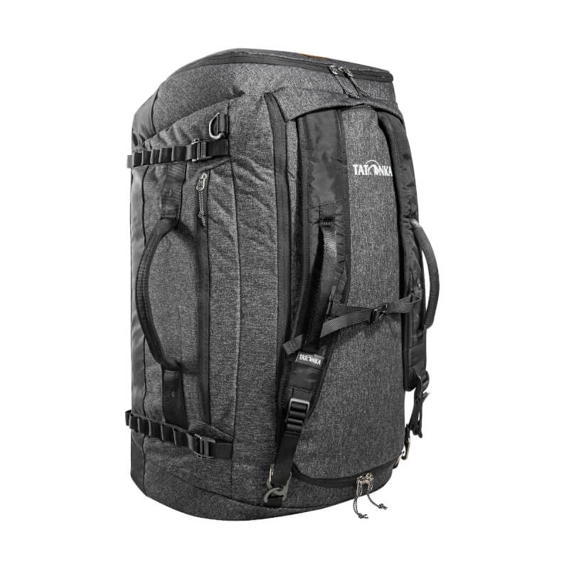TATONKA DUFFLE BAG 65  | FOLDABLE TRAVEL BAG