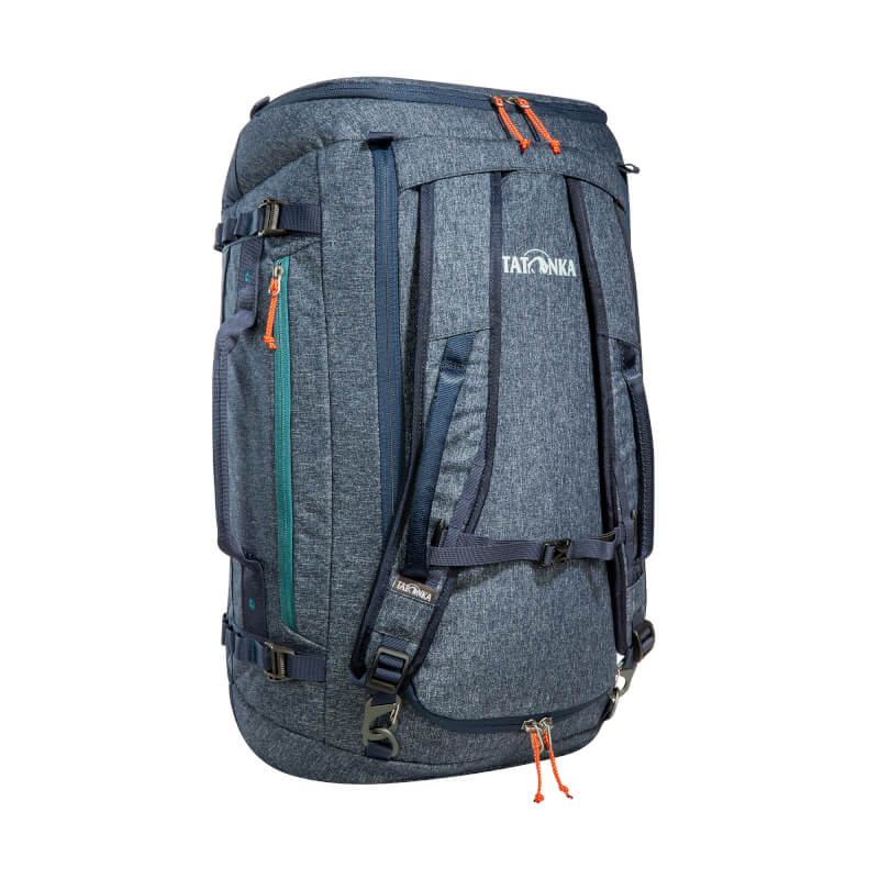TATONKA DUFFLE BAG 45 | FOLDABLE TRAVEL BAG