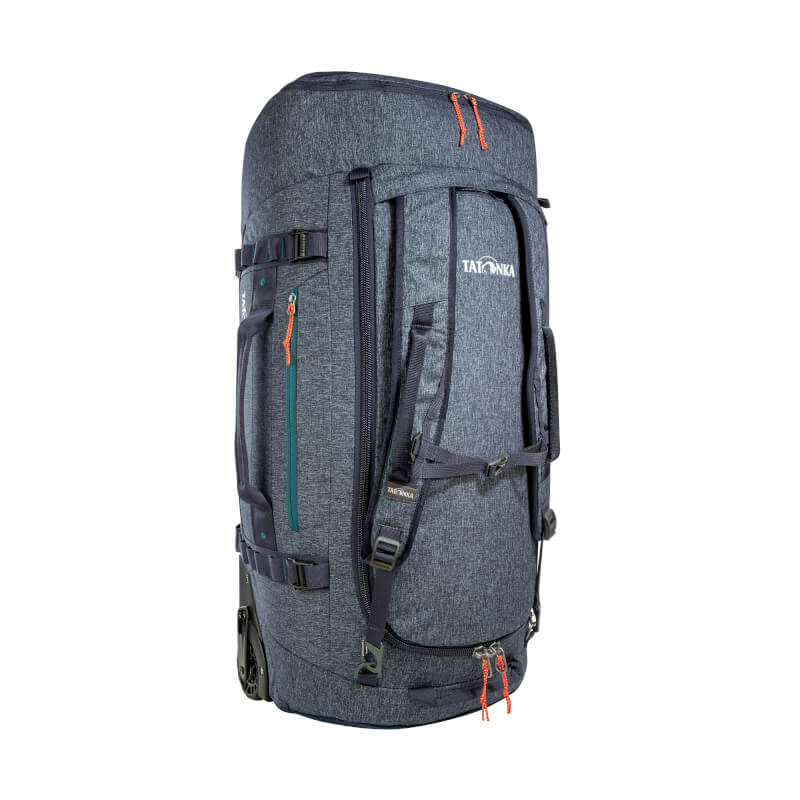 TATONKA DUFFLE ROLLER 80 | TROLLEY BACKPACK