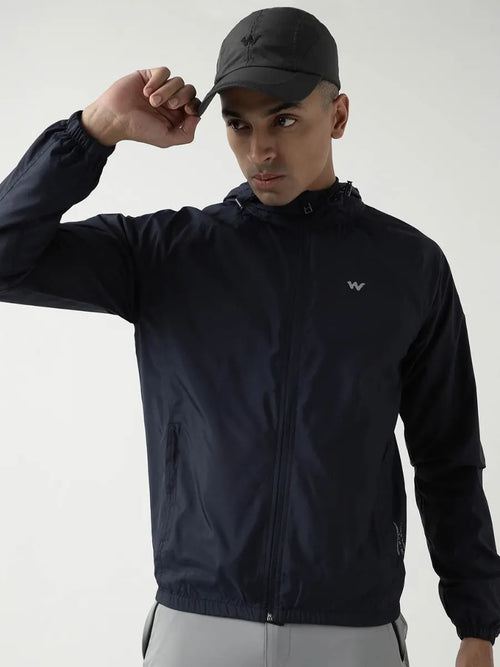 WILDCRAFT MENS WIND CHEATER