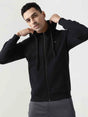 WILDCRAFT MENS SWEATERS Z HOOD - Stepin Adventure #