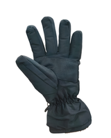 AVI WATERPROOF INSULATED GLOVES BLACK