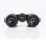 VANRAKSHAK DRISHTI 8X42 BINOCULARS | BIRD WATCHING, WILDLIFE & SAFARI | WATERPROOF
