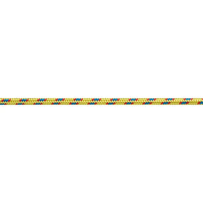 BEAL ROPE CORDELETTE 4MMx120M YELLOW