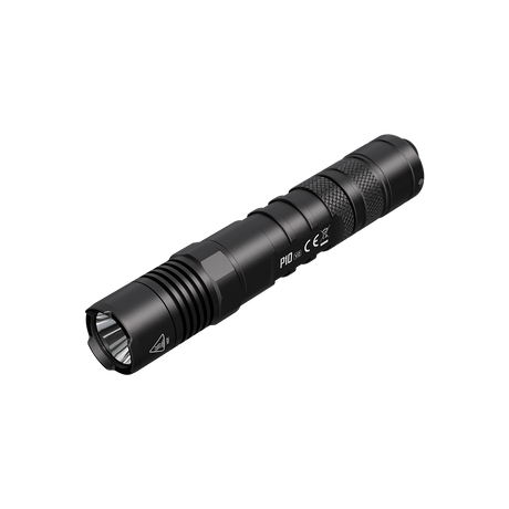 NITECORE P10 V2 RECHARGEABLE 1100 LUMENS - Stepin Adventure #