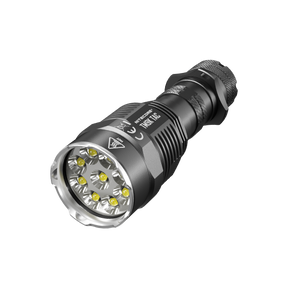 NITECORE TM9K RECHARGEABLE 9800 LUMENS - Stepin Adventure #