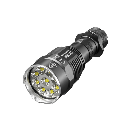 NITECORE TM9K RECHARGEABLE 9800 LUMENS - Stepin Adventure #