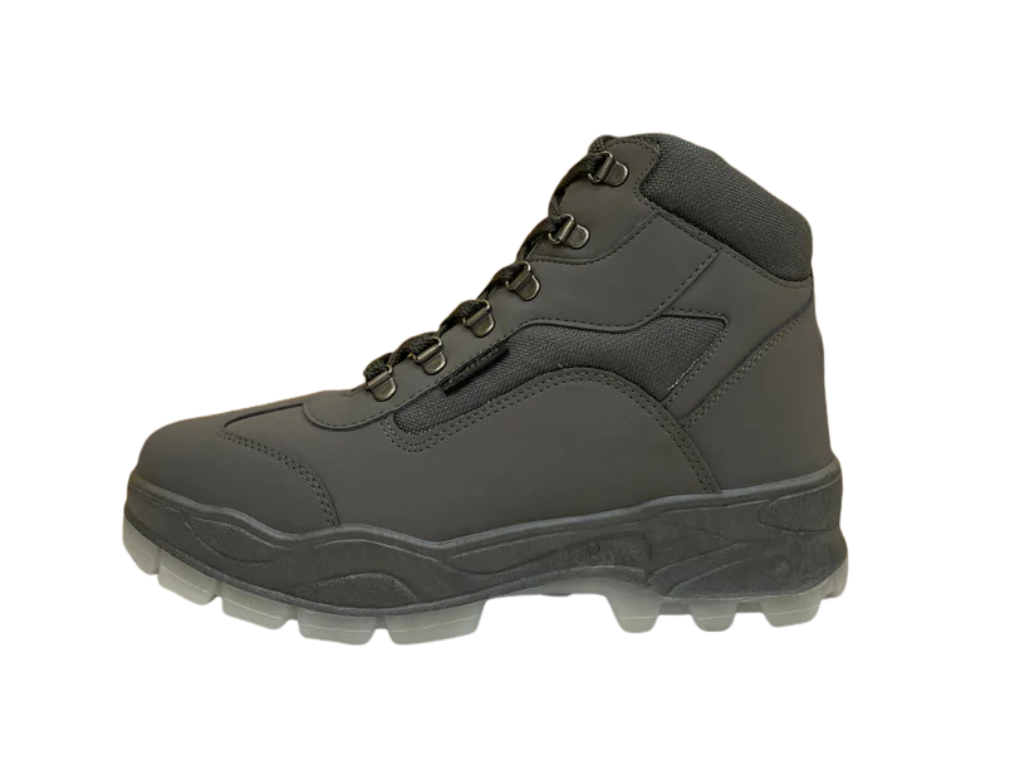 CTR TREKKING OD-4 SHOES OLIVE