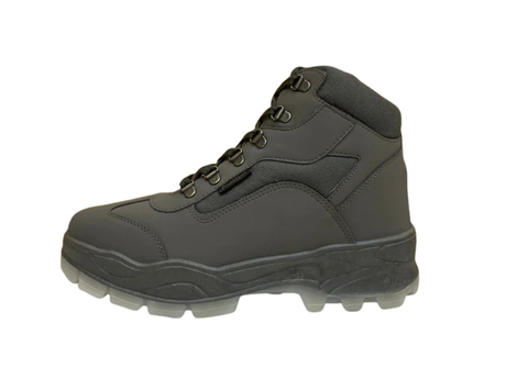 CTR TREKKING OD-4 SHOES OLIVE