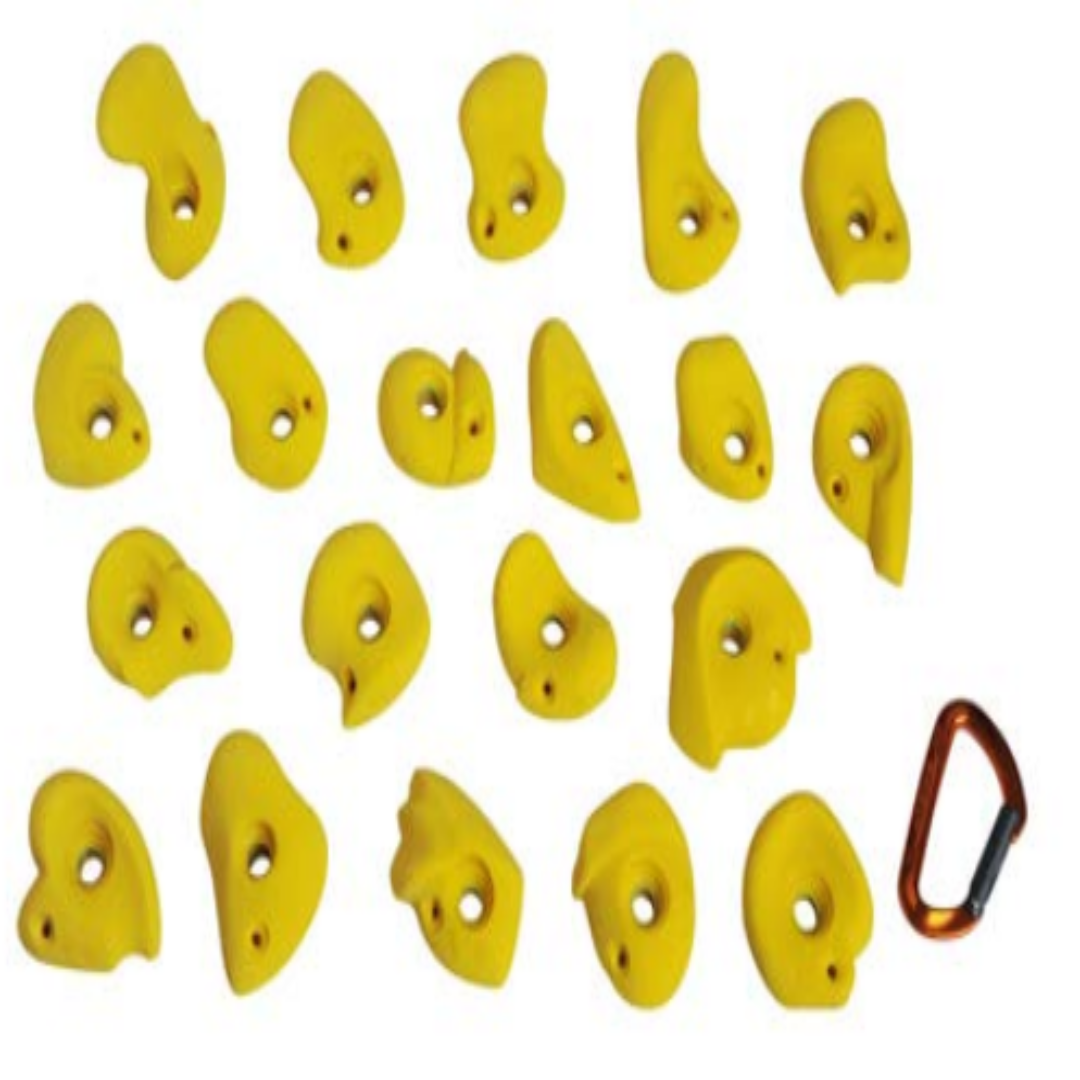 20 set of kids hold 