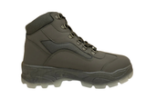 CTR TREKKING OD-4 SHOES OLIVE