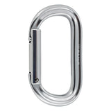 CAMP CARABINER-2126 OVAL XL PLAIN GATE