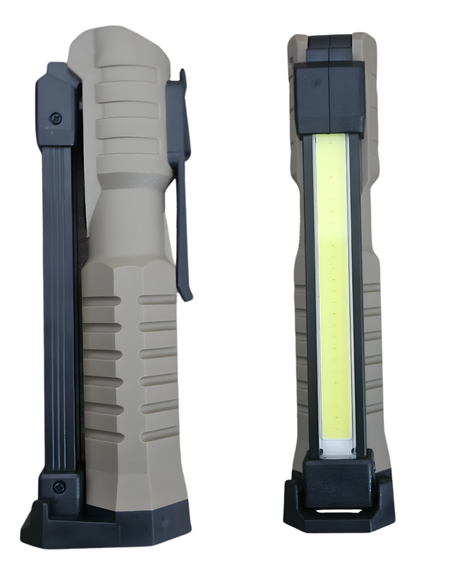 MULTIFUNCTION WORK LIGHT