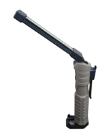 MULTIFUNCTION WORK LIGHT